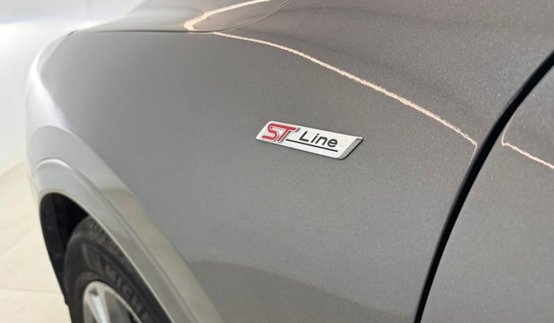 FORD KUGA 1.5T ECOBOOST ST-LINE full