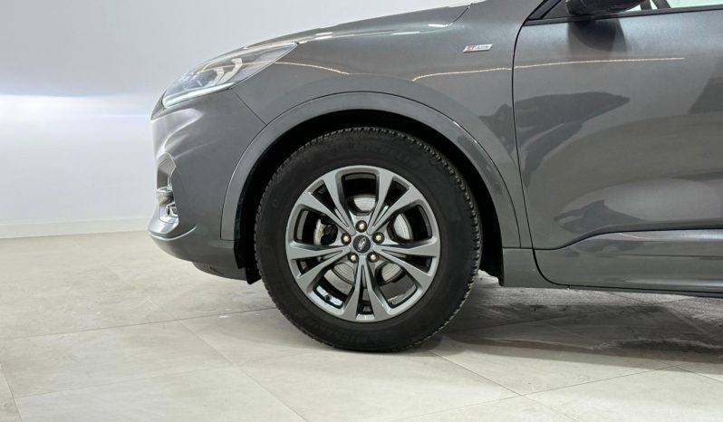 FORD KUGA 1.5T ECOBOOST ST-LINE full