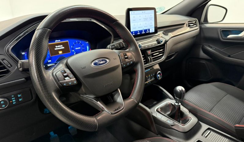 FORD KUGA 1.5T ECOBOOST ST-LINE full