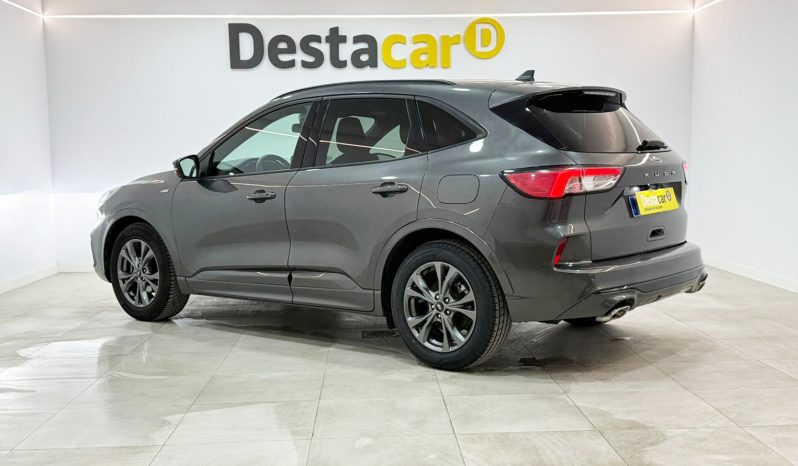 FORD KUGA 1.5T ECOBOOST ST-LINE full