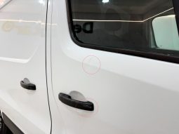 RENAULT TRAFIC BLUE DCI 110CV full