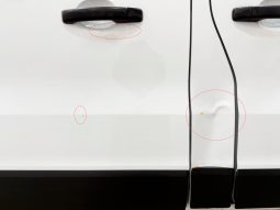 RENAULT TRAFIC BLUE DCI 110CV full