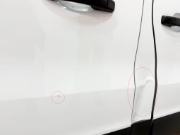 RENAULT TRAFIC BLUE DCI 110CV full