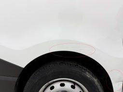 RENAULT TRAFIC BLUE DCI 110CV full