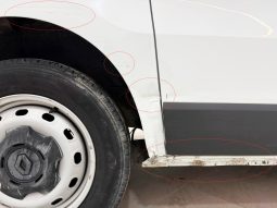 RENAULT TRAFIC BLUE DCI 110CV full