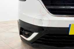 RENAULT TRAFIC BLUE DCI 110CV full