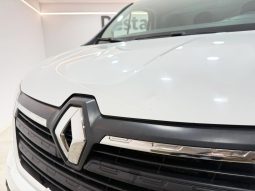 RENAULT TRAFIC BLUE DCI 110CV full