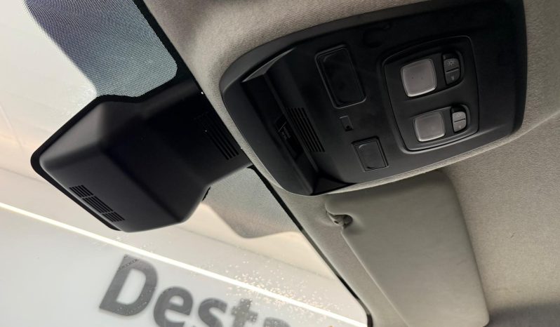 RENAULT TRAFIC BLUE DCI 110CV full