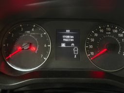 RENAULT TRAFIC BLUE DCI 110CV full