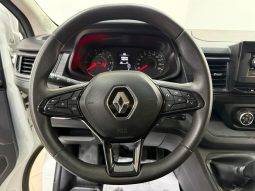RENAULT TRAFIC BLUE DCI 110CV full