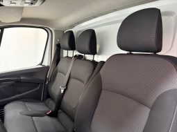 RENAULT TRAFIC BLUE DCI 110CV full