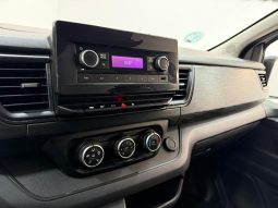 RENAULT TRAFIC BLUE DCI 110CV full