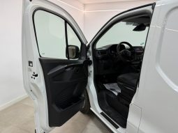 RENAULT TRAFIC BLUE DCI 110CV full