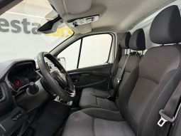 RENAULT TRAFIC BLUE DCI 110CV full