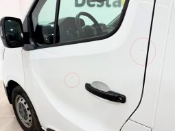 RENAULT TRAFIC BLUE DCI 110CV full