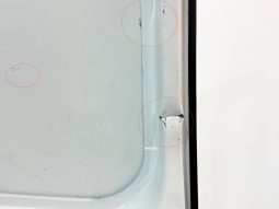 RENAULT TRAFIC BLUE DCI 110CV full