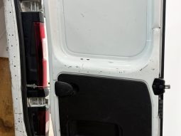 RENAULT TRAFIC BLUE DCI 110CV full