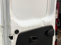 RENAULT TRAFIC BLUE DCI 110CV full