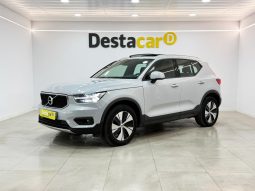 VOLVO XC40 1.5 T2 MOMENTUM PRO 129CV