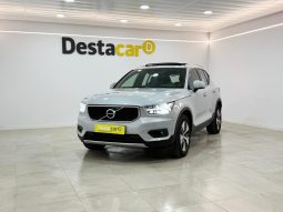 VOLVO XC40 1.5 T2 MOMENTUM PRO 129CV full