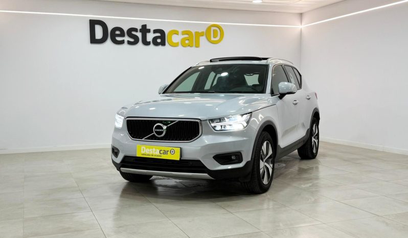 VOLVO XC40 1.5 T2 MOMENTUM PRO 129CV full