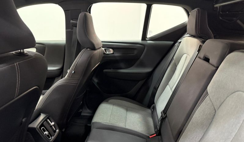 VOLVO XC40 1.5 T2 MOMENTUM PRO 129CV full