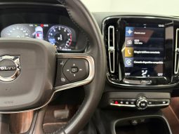 VOLVO XC40 1.5 T2 MOMENTUM PRO 129CV full