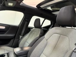 VOLVO XC40 1.5 T2 MOMENTUM PRO 129CV full