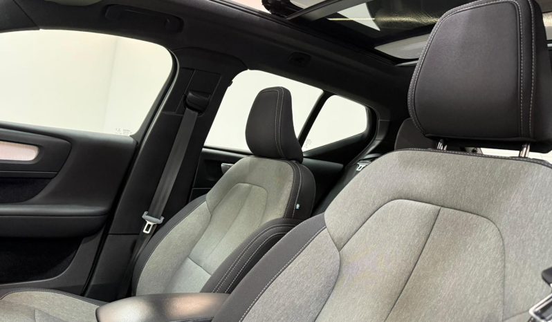VOLVO XC40 1.5 T2 MOMENTUM PRO 129CV full