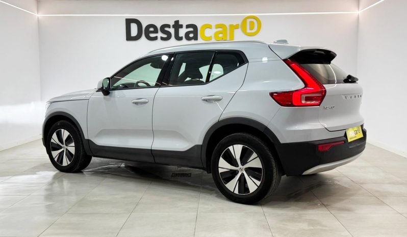 VOLVO XC40 1.5 T2 MOMENTUM PRO 129CV full