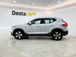 VOLVO XC40 1.5 T2 MOMENTUM PRO 129CV full