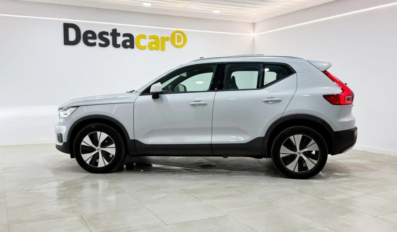 VOLVO XC40 1.5 T2 MOMENTUM PRO 129CV full