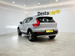 VOLVO XC40 1.5 T2 MOMENTUM PRO 129CV full