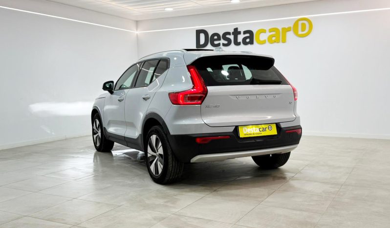 VOLVO XC40 1.5 T2 MOMENTUM PRO 129CV full