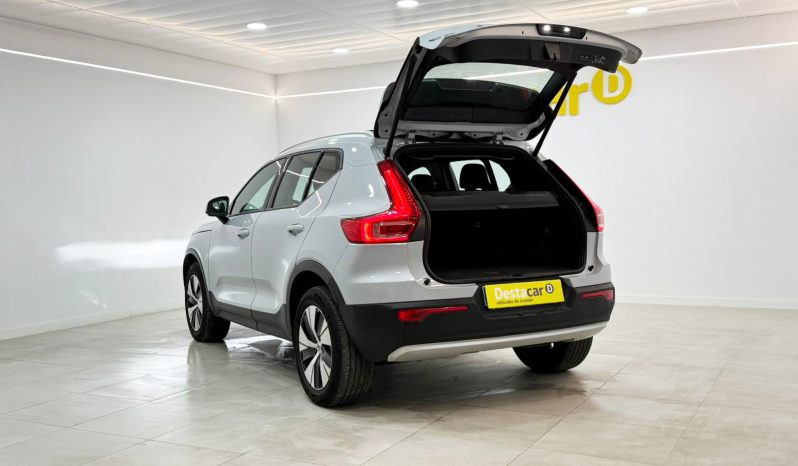 VOLVO XC40 1.5 T2 MOMENTUM PRO 129CV full