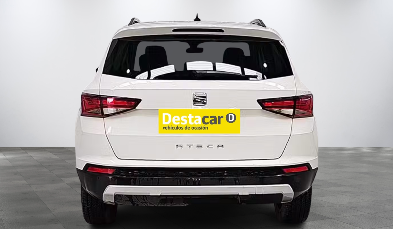 SEAT ATECA 1.0 TSI STYLE full