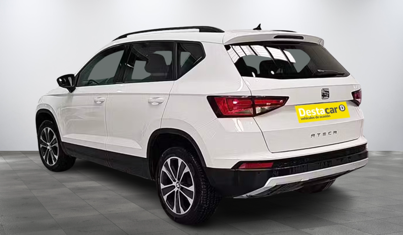 SEAT ATECA 1.0 TSI STYLE full