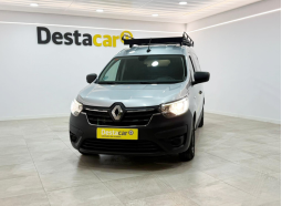 RENAULT EXPRESS 1,5 DCI CONFORT full