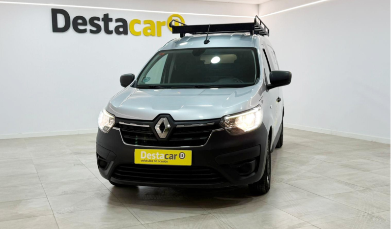 RENAULT EXPRESS 1,5 DCI CONFORT full