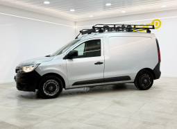 RENAULT EXPRESS 1,5 DCI CONFORT full
