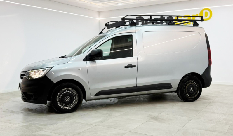 RENAULT EXPRESS 1,5 DCI CONFORT full