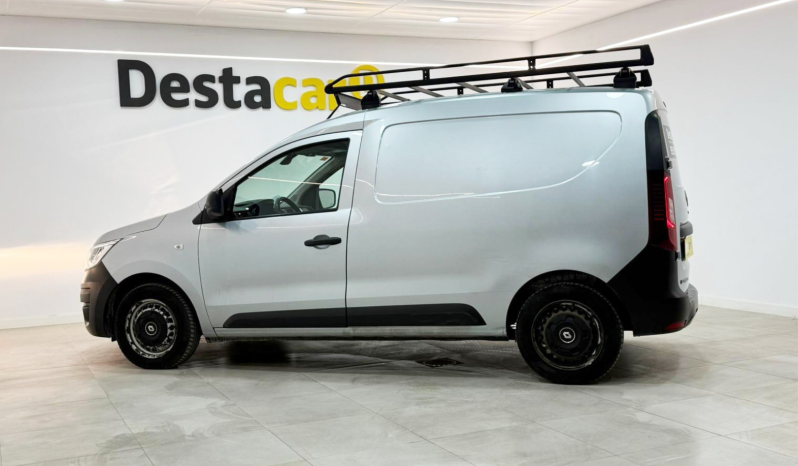 RENAULT EXPRESS 1,5 DCI CONFORT full