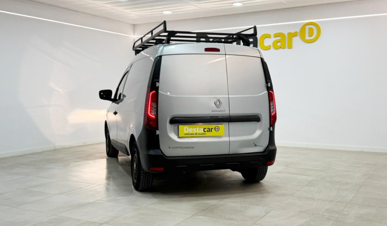 RENAULT EXPRESS 1,5 DCI CONFORT full
