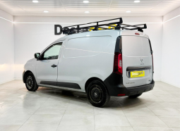 RENAULT EXPRESS 1,5 DCI CONFORT full