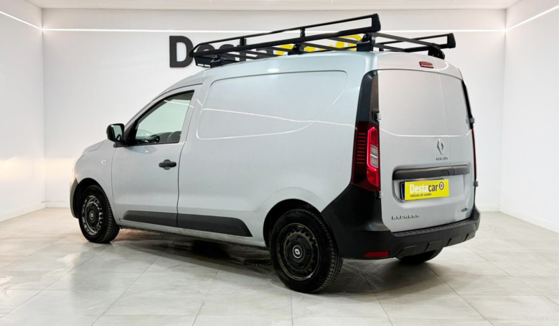 RENAULT EXPRESS 1,5 DCI CONFORT full