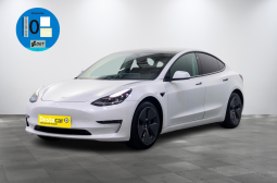 TESLA MODEL 3 STANDARD PLUS 306CV