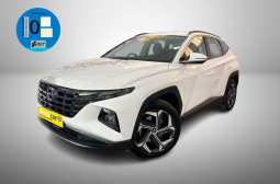 HYUNDAI TUCSON 1.6 TGDI PHEV MAXX AUTO 4X4