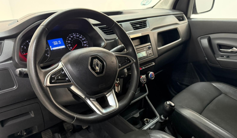 RENAULT EXPRESS 1,5 DCI CONFORT full