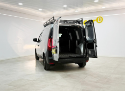 RENAULT EXPRESS 1,5 DCI CONFORT full