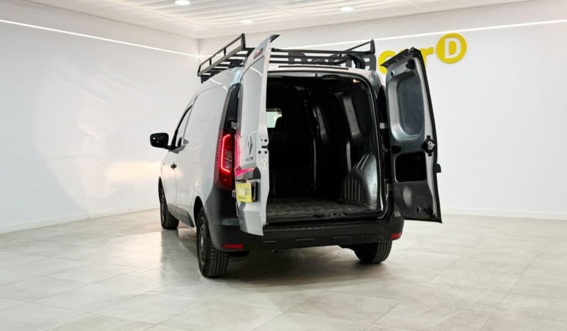 RENAULT EXPRESS 1,5 DCI CONFORT full